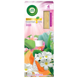 Airwick vonne tycinky 30 ml radostne leto