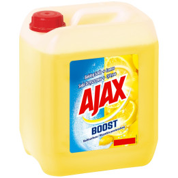 Ajax univerzálny čistič Floral Boost 5l