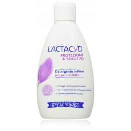 Lactacyd intímna emulzia Upokojujúca 300 ml