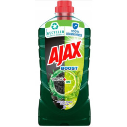 Ajax univerzálny čistič Charcoal + Lime 1l