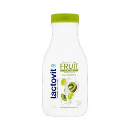 lactovit sprch gel