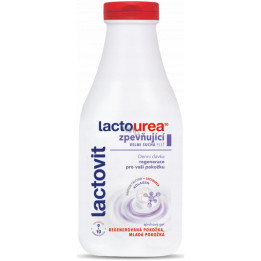 Lactovit Sprchový gél spevňujúci 300ml