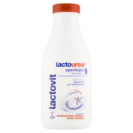 Lactovit sprchový gél spevňujúci 500ml