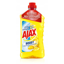 Ajax univerzálny čistič Lemon Soda 1l