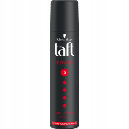 taft lak na vlasy 75ml