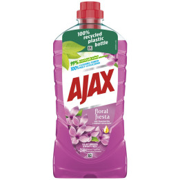 Ajax univerzálny čistič Lilac Breeze 1l