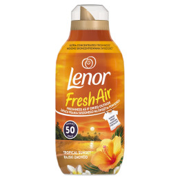 lenor avivaz air 700 ml tropical sunset 50 pd