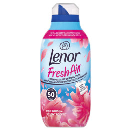 lenor avivaz air 700 ml pink blosson 50 pd