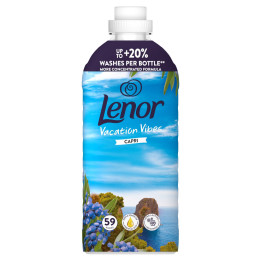 Lenor aviváž Capri 1,239l 59PD