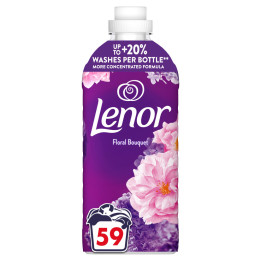 Lenor aviváž Floral Bouquet 1,239l 59PD