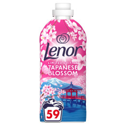 Lenor aviváž Japanese Blossom 1,239l 59PD