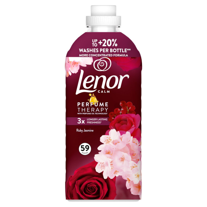Lenor aviváž Ruby Jasmine 1,239l 59PD