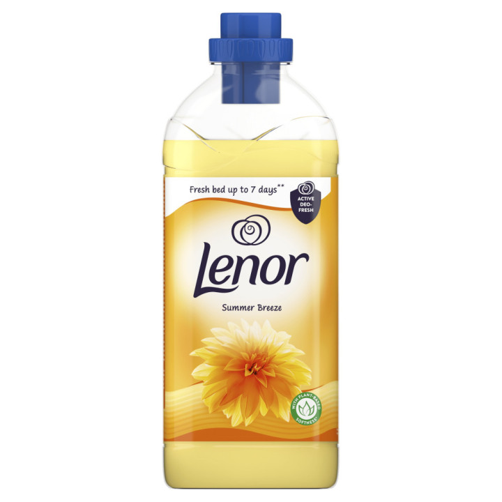 Lenor aviváž Summer Breeze 1,6l 64PD