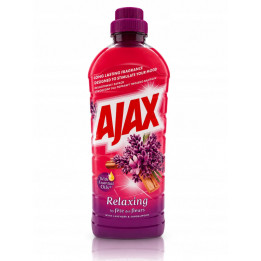 Ajax univerzálny čistič Relaxing 1l