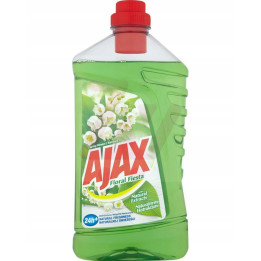 Ajax univerzálny čistič Spring Flower 1l