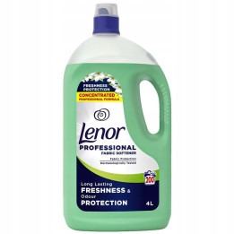 Lenor Professional aviváž Odour Eliminátor - 4,75 l