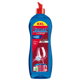 Leštidlo do umývačky riadu Somat 750ml