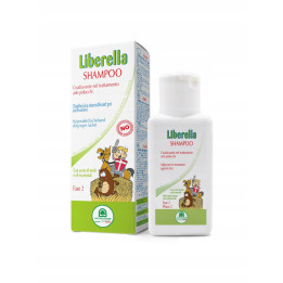 Liberella šampón  1x250 ml