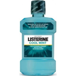 Listerine ustna voda Cool Mint 1l