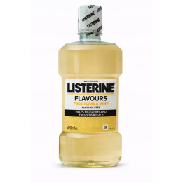 Listerine ustna voda Flavours 500ml