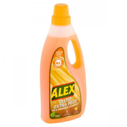 Alex čistič na plávajúce podlahy Extra Protection 750ml