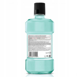 Listerine ústna voda svieža 500 ml