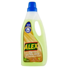 Alex čistič na vinylové podlahy 750ml