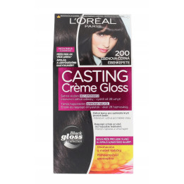 Loreal Paris Casting farba na vlasy 200
