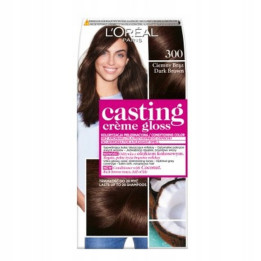 Loreal Paris Casting farba na vlasy 300