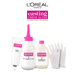 Loreal Paris Casting farba na vlasy 360
