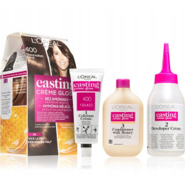 Loreal Paris Casting farba na vlasy 400