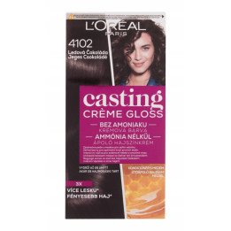 Loreal Paris Casting farba na vlasy 4102