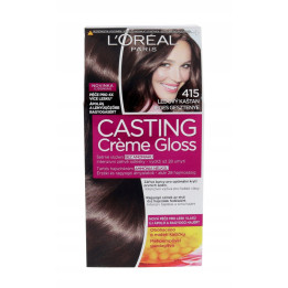 Loreal Paris Casting farba na vlasy 415