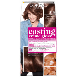 Loreal Paris Casting farba na vlasy 518