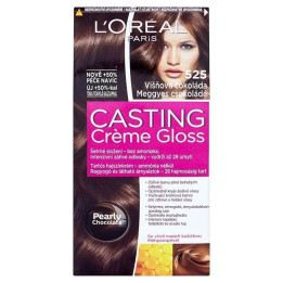 Loreal Paris Casting farba na vlasy 525