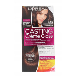Loreal Paris Casting farba na vlasy 535
