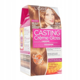 Loreal Paris Casting farba na vlasy 834