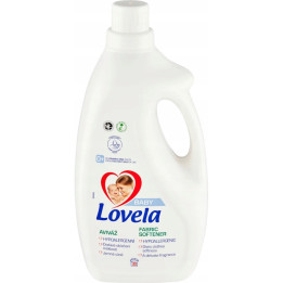 Lovela Baby aviváž 2l 33PD