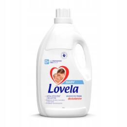 Lovela Baby Prací gél 1.45 l