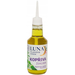 luna vlasova voda 120 ml zihlava