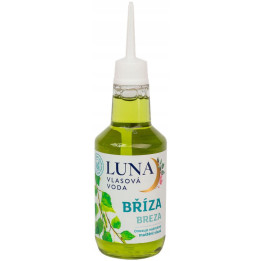 luna vlasova voda breza 120 ml