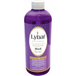 Lybar Lak na vlasy Hard náplň 500ml