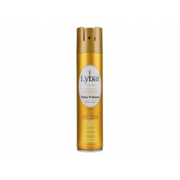 Lybar lak na vlasy pre objem 400ml