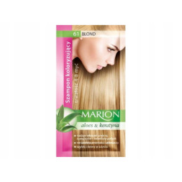 MARION col.šampón 61 blond