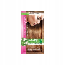 MARION col.šampón 62 tmavý blond