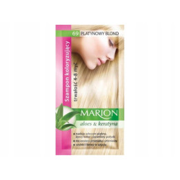 MARION col.šampón 69 plat..blond