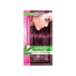 MARION col.šampón 99 baklažán