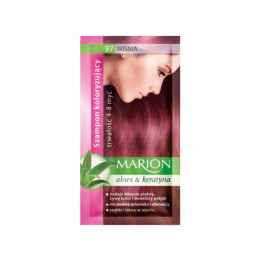 MARION FARBA NA VLASY - cherry 40ml