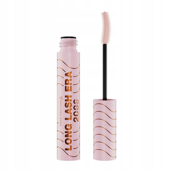 Max Factor 2000 Calorie Long Lash Era Mascara Black