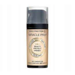 MaxFactor báza pod make-up Miracle Prep 3v1 30ml